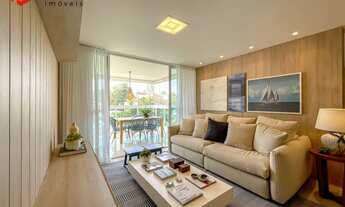 Imagem 3: 3 QUARTOS NOVO EM PRÉDIO COM LAZER COMPLETO NO CENTRO DE GUARAPARI