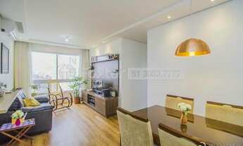 Imagem: Apartamento à venda no bairro Partenon