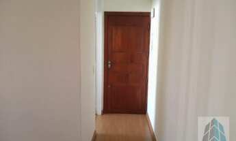 Imagem 3: Apartamento com 2 dormitórios para alugar, 48 m² por R$ 1.500,00/mês - Tatuapé - São Paulo