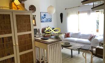 Imagem 6: Casa térrea a venda na Praia de Juquehy