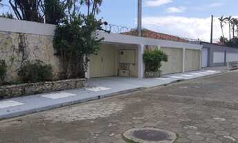 Imagem 2: Casa térrea para venda com 1255 m². Balneário Flórida Mirim - Mongaguá - SP