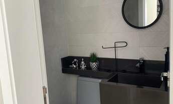 Imagem 5: Cobertura duplex no condomínio Le Parc Residence - Jundiaí SP