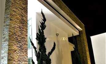 Imagem 3: Casa com 5 dormitórios à venda, 639 m² por R$ 5.900.000,00 - Bandeirantes (Pampulha) - Bel