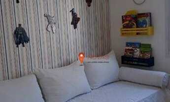 Imagem 1: Apartamento com 2 dormitórios à venda, 75 m² por R$ 500.000,00 - Santa Rosa - Niterói/RJ