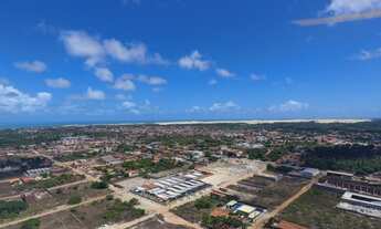 Imagem 3: Lotes no centro de PARACURU