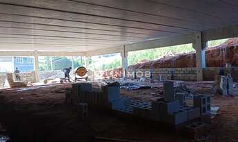 Imagem 3: Galpão - Macuco - Valinhos