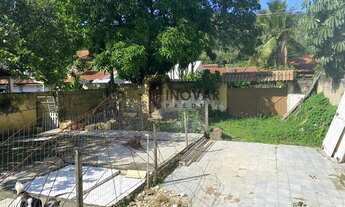 Imagem 2: Lote/Terreno para venda em Piratininga - Niterói - RJ