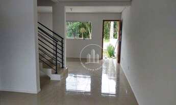 Imagem 3: Sobrado à venda, 94 m² por R$ 295.000,00 - Forquilhas - São José/SC