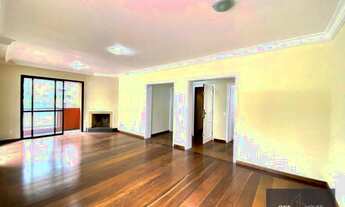 Imagem 4: Apartamento com 3 dormitórios à venda, 163 m² por R$ 550.000 - Vila Andrade - São Paulo/SP