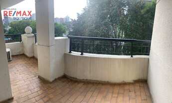 Imagem 3: Apartamento com 2 dormitórios para alugar, 74 m² por R$ 4.400,01/mês - Alto de Pinheiros