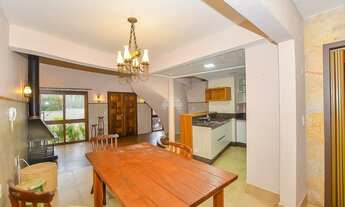 Imagem 4: Sobrado para venda tem 104 metros quadrados com 2 quartos e 1 suíte em Cascatinha - Curiti