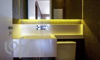 Imagem 7: Apartamento para venda possui 96 m2 - 2 quartos - Jabaquara