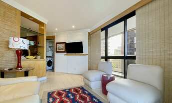 Imagem 4: Apartamento com 2 quartos e vista panorâmica à venda em Copacabana