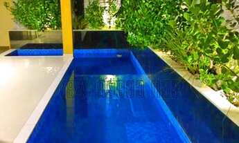 Imagem: Casa no Bosque dos Poetas com 5 quartos