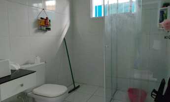 Imagem 6: Oportunidade, casa isolada 2 dorms sendo 1 suite, vila caiçara, próximo ao mar