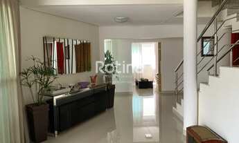 Imagem 2: Casa à venda, 4 quartos, 4 suítes, 10 vagas, Morada da Colina - Uberlândia/MG