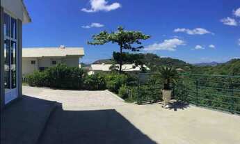 Imagem 3: Casa na Praia Mole em Floripa com vista espetacular! Condomínio fechado!