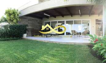 Imagem 2: Casa pê na areia- 5 suítes -alto padrão-condomínio fechado