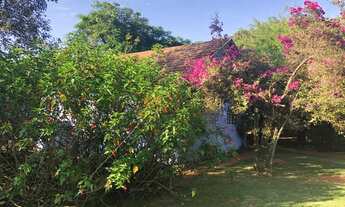 Imagem 2: Chácara com 3 dormitórios à venda, 4800 m² por R$ 980.000,00 - Recanto dos Pinheiros - Cam