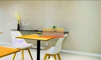 Imagem 3: Apartamento com 2 dormitórios, 40 m² - venda por R$ 360.000,00 ou aluguel por R$ 2.070,00