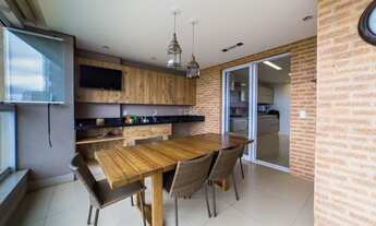 Imagem 4: Apartamento a venda no Parque Vaca Brava, Edifício Zeus Park House