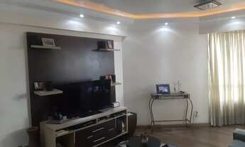 Imagem 2: Duplex para aluguel com 3 quartos em Parque Esmeralda - São Paulo - SP