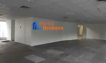 Imagem 4: Sala/Conjunto para aluguel tem 223 metros quadrados em Vila Olímpia - São Paulo - SP