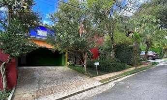 Imagem 6: Casa à venda, 370 m² por R$ 1.350.000,00 - Terras do Madeira - Carapicuíba/SP