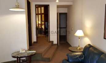 Imagem: FLAT PAULISTA WALL STREET PARA LOCAÇÃO!