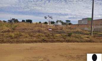 Imagem: Lote Setor Jardim Privê Inicio do Setor