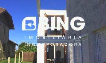 Imagem 5: Casa de condomínio sobrado para venda com 480m², de frente para o lago, com 4 quartos