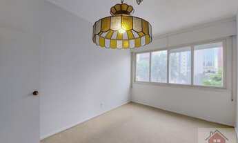 Imagem 1: Apartamento para Venda em São Paulo, Consolação, 3 dormitórios, 3 banheiros, 1 vaga