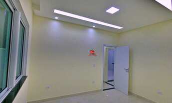 Imagem 6: Casa de condomínio para aluguel e venda possui 250 metros quadrados com 3 quartos