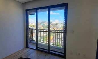 Imagem 7: Apartamento Studio - 42 m² - Croma Residencial