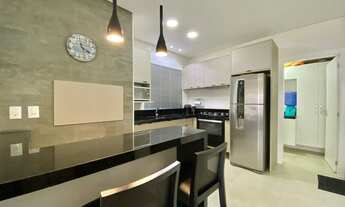 Imagem 3: 2 DORMITÓRIOS | ALTO PADRÃO | INFRAESTRUTURA COMPLETA