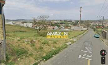 Imagem: Terreno de 5.052 m² disponível para venda-Taubate/SP