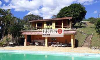 Imagem 6: Sítio com 3 dormitórios à venda, 23648 m² por R$ 1.100.000,00 - Estância Santa Maria do Po