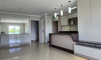 Imagem: Apartamento 3/4 à venda no edf. Saint Sebastian