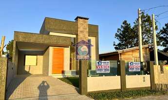 Imagem 2: Tramandaí - Casa Padrão - Aldeia da Lagoa