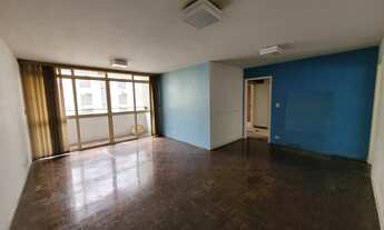 Imagem: GN - Apartamento para venda possui 106 metros