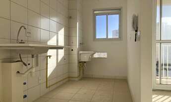 Imagem 6: Apartamento 2 quartos a venda no Villa Parque ! Apenas 265 mil na Vila Industrial pronto p