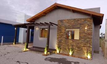 Imagem: Casa Em Ótima Região