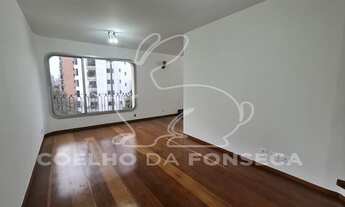 Imagem 3: São Paulo - Apartamento Padrão - Campo Belo