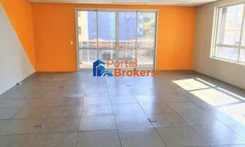 Imagem 4: Sala/Conjunto para aluguel com 284 metros quadrados em Pinheiros - São Paulo - SP