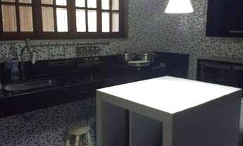 Imagem 6: Casa com 3 dormitórios à venda, 220 m² por R$ 450.000,00 - Sapiranga - Fortaleza/CE