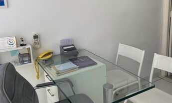 Imagem 4: Sala/Conjunto para aluguel tem 30 metros quadrados em Icaraí - Niterói - RJ