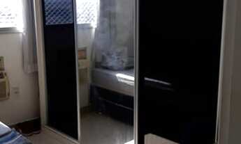 Imagem 2: Apartamento para venda possui 51 metros quadrados com 2 quartos em Jacarepaguá - Rio de Ja