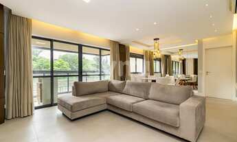 Imagem: CURITIBA - Apartamento Padrão - Hugo Lange