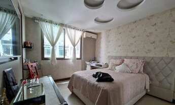 Imagem 5: Alvares de Azevedo, Inicio da 2 Quadra, apto com 4 quartos 2 suites 3 vagas em Icaraí - Ni