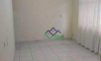 Imagem 2: Apartamento com 2 dormitórios à venda, Amplo, Garagem Fechada - Aparecida - Santos/SP